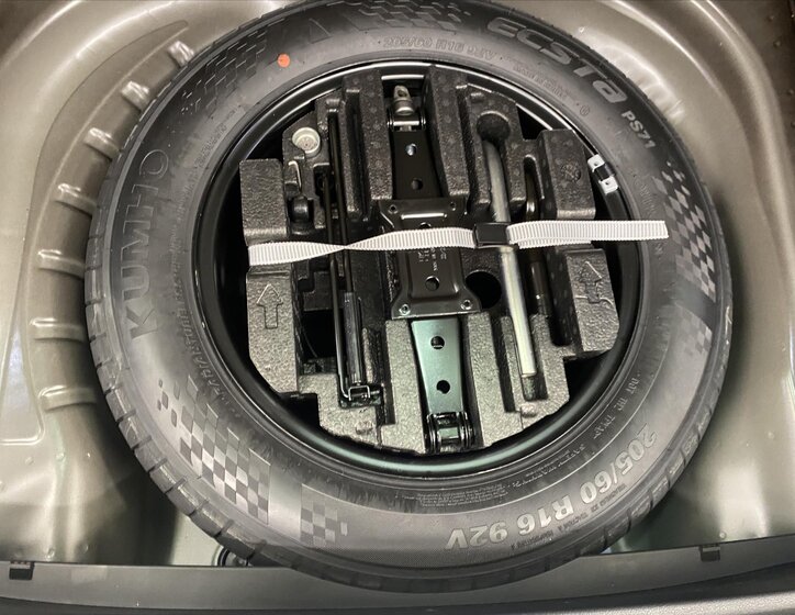 Škoda Octavia Kombi 1,5 l 85 kw