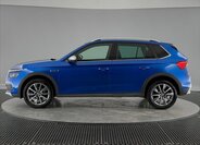 Škoda Kamiq SUV / Terénní 1,5 l 110 kw