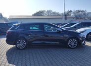 Renault Mégane Kombi 1,6 l 120 kw