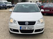 Volkswagen Polo Hatchback 1,2 l 44 kw