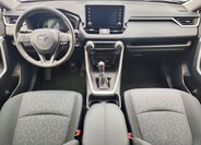 Toyota RAV4 SUV / Terénní 2,0 l 129 kw