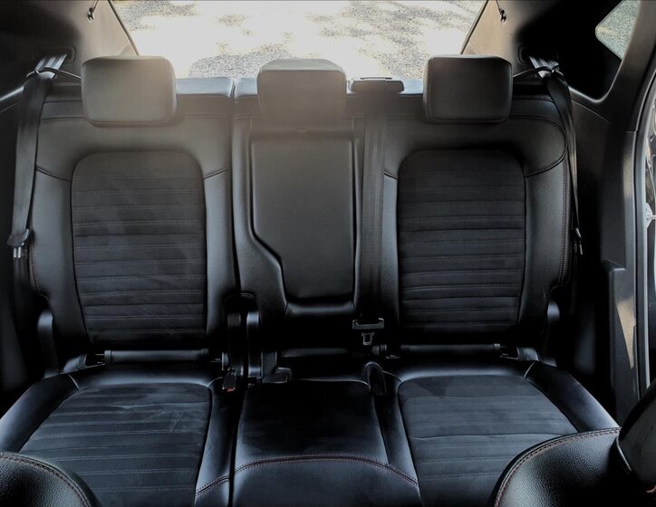 Ford Kuga SUV 2,5 l 112 kw