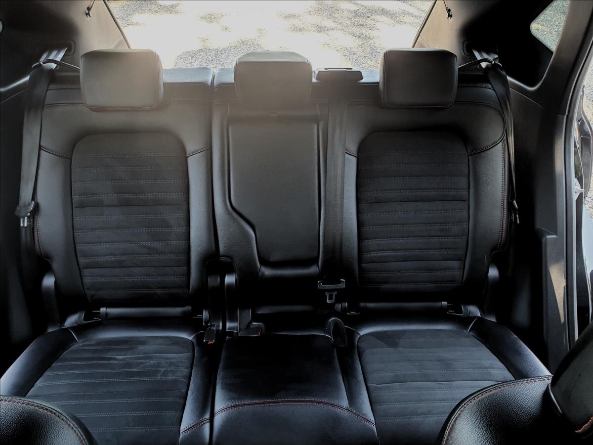 Ford Kuga SUV 2,5 l 112 kw