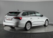 Škoda Octavia Kombi 1,5 l 85 kw