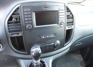 Mercedes-Benz Vito Ostatní 2,1 l 100 kw