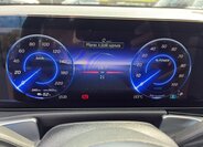 Mercedes-Benz EQB SUV / Terénní 0,0 140 kw