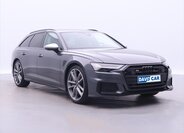 Audi S6 Kombi 3,0 l 253 kw