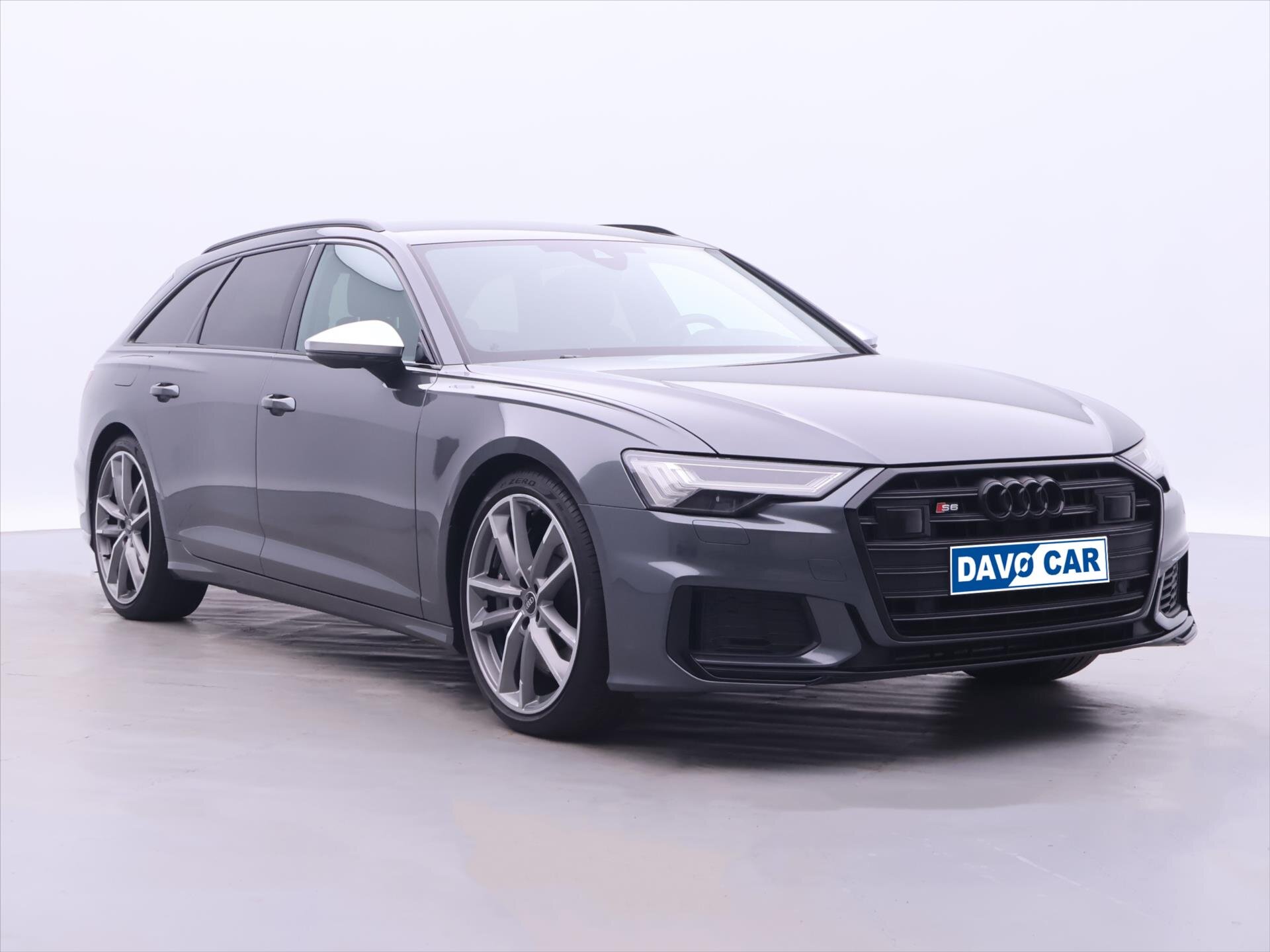Audi S6 Kombi 3,0 l 253 kw