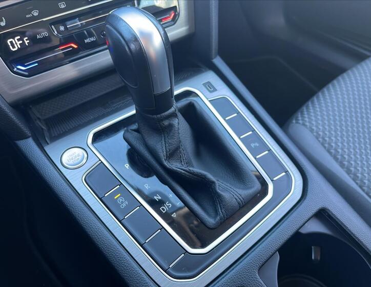 Volkswagen Passat 17