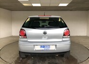 Volkswagen Polo 6