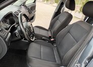 Škoda Roomster Kombi 1,2 l 63 kw