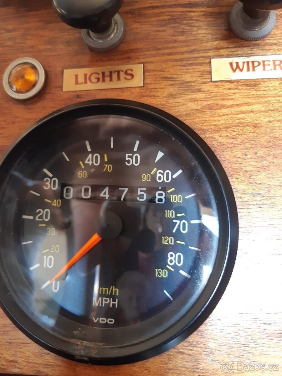 Mercedes-Benz Ostatní Kabriolet 0,0 79 kw