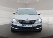 Škoda Karoq 3