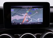 Mercedes-Benz GLC SUV / Terénní 3,0 l 190 kw