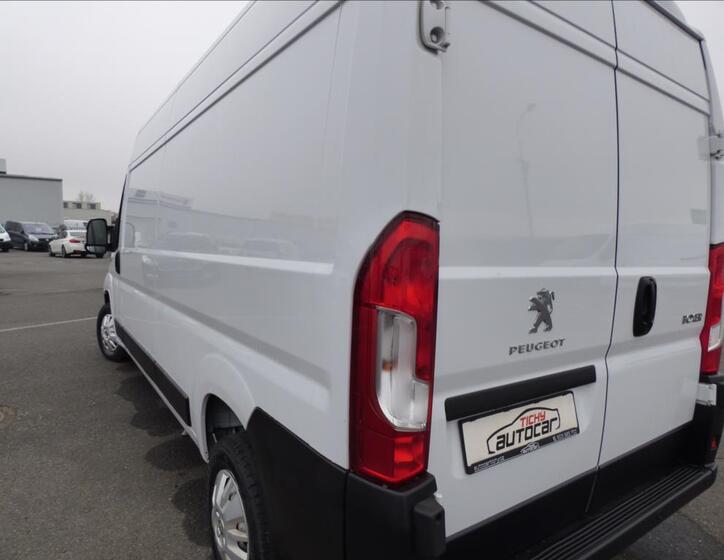 Peugeot Boxer 57