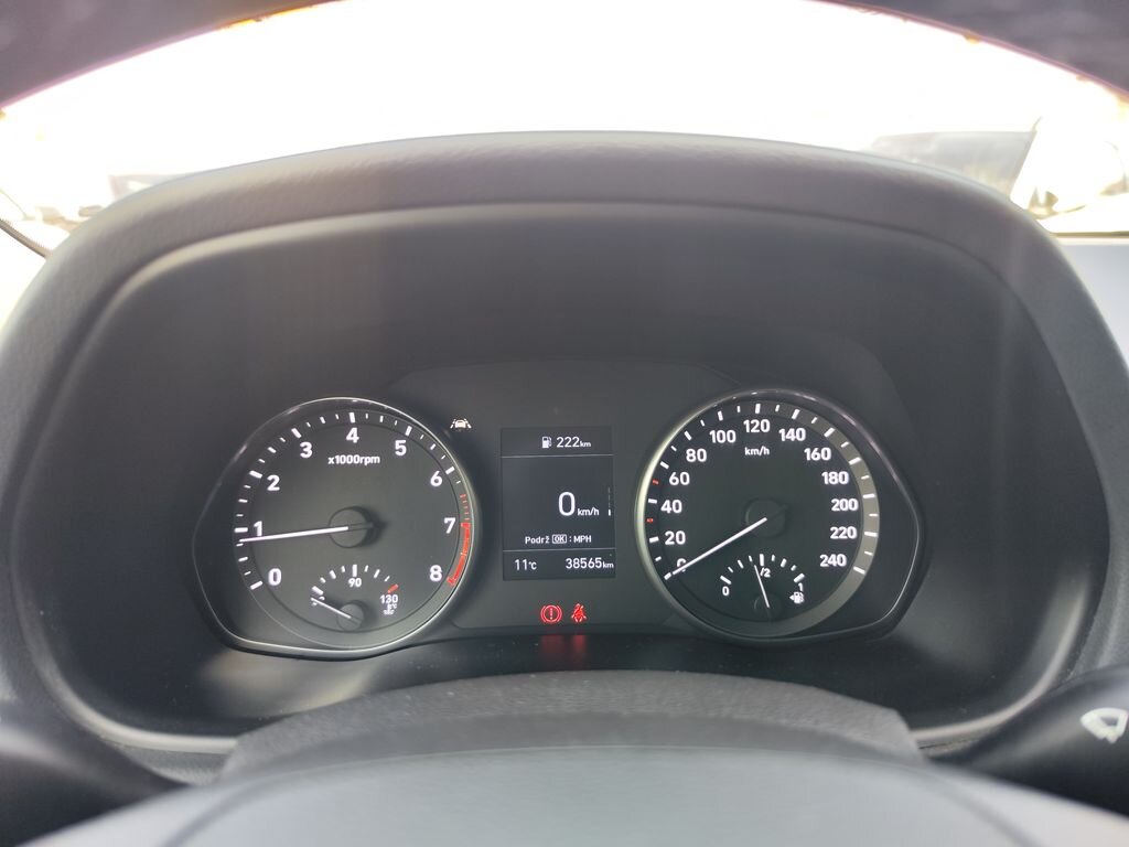 Hyundai i30 Hatchback 1,5 l 81 kw