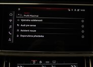 Audi Q7 SUV 3,0 l 210 kw