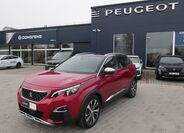 Peugeot 3008 1