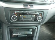 Volkswagen Sharan MPV 2,0 l 103 kw