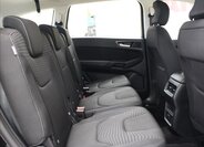 Ford S-MAX MPV 2,0 l 110 kw