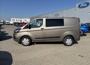 Ford Transit Custom Ostatní 2,0 l 96 kw