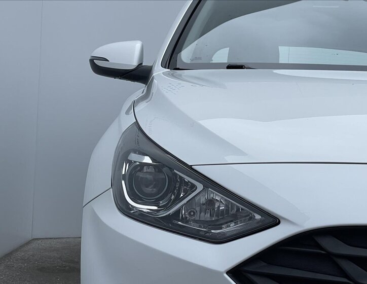 Hyundai i30 Hatchback 1,5 l 80 kw