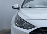 Hyundai i30 Hatchback 1,5 l 80 kw