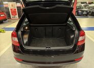 Škoda Rapid Hatchback 1,2 l 66 kw