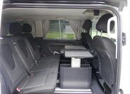 Mercedes-Benz Vito Kombi 2,1 l 140 kw