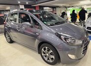 Hyundai ix20 Hatchback 1,6 l 91 kw