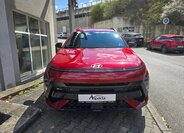 Hyundai Kona SUV / Terénní 1,6 l 125 kw