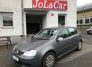 Volkswagen Golf Hatchback 1,6 l 75 kw