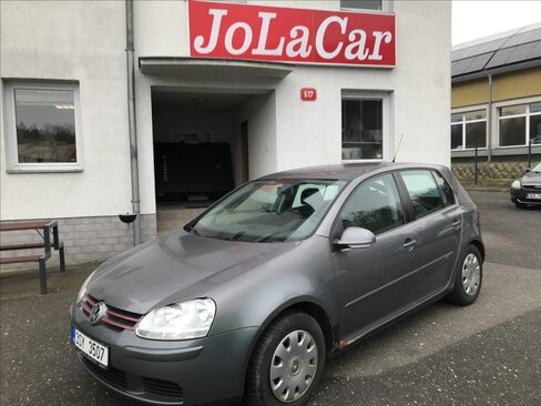 Volkswagen Golf Hatchback 1,6 l 75 kw