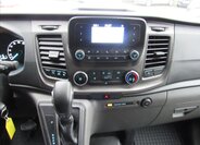 Ford Transit Custom Kombi 2,0 l 95 kw