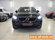 Volvo XC40 SUV 0,0 95 kw