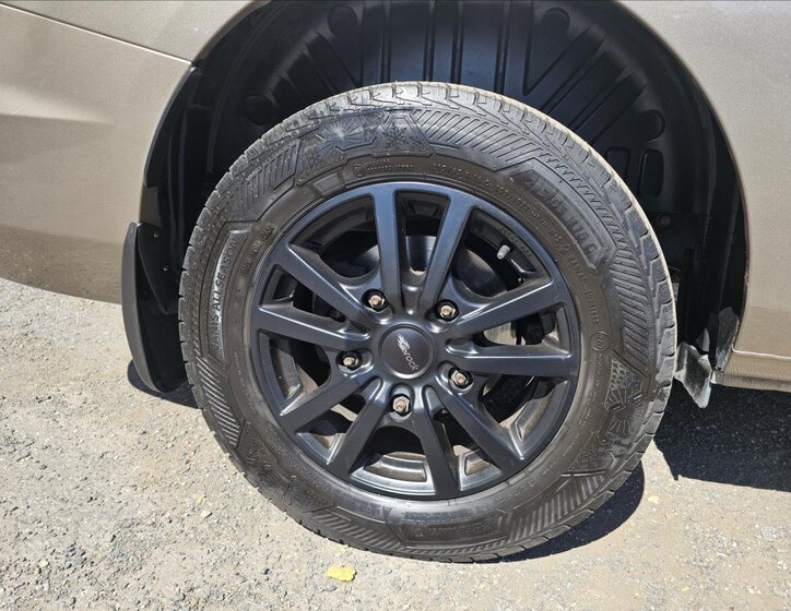 Ford Transit Custom 28