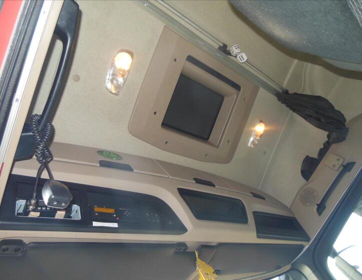 Mercedes-Benz Ostatní 10