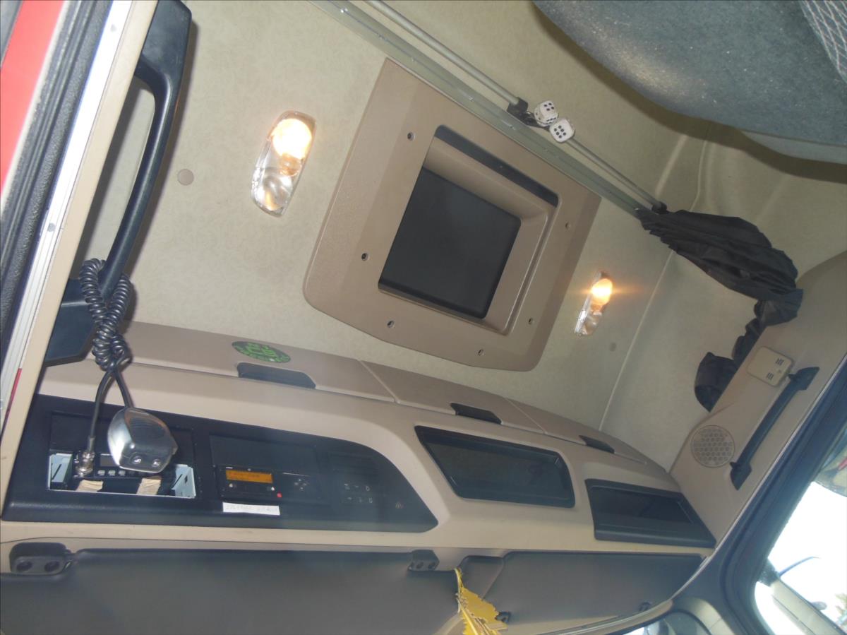 Mercedes-Benz Ostatní