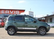 Fiat Panda Hatchback 1,2 l 70 kw