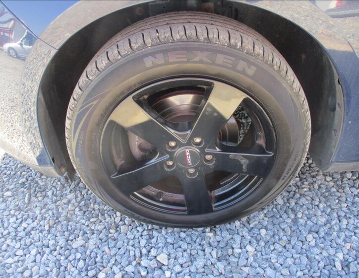 Ford Focus Kombi 1,6 l 77 kw