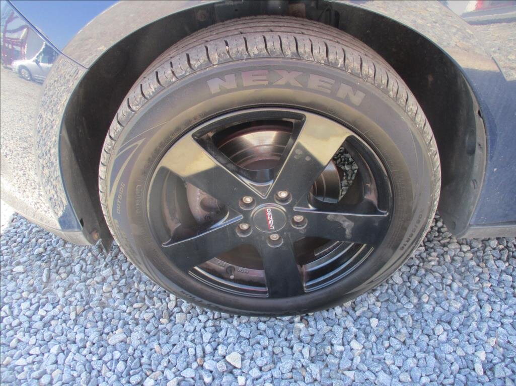 Ford Focus Kombi 1,6 l 77 kw