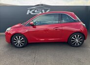Opel Adam Hatchback 1,4 l 64 kw