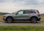 Mercedes-Benz GLB SUV 2,0 l 110 kw