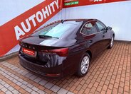 Škoda Octavia Liftback 2,0 l 110 kw