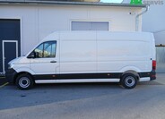 Volkswagen Crafter 2