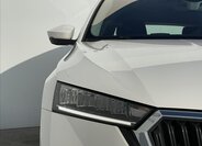 Škoda Octavia Kombi 2,0 l 85 kw