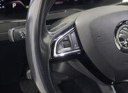 Škoda Superb Kombi 1,5 l 110 kw