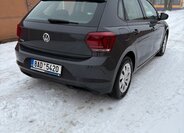 Volkswagen Polo Hatchback 0,0 59 kw