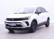 Opel Crossland SUV 1,2 l 81 kw