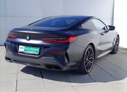 BMW Řada 8 Kupé 4,4 l 390 kw